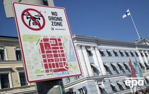 В Финляндии работникам советуют не выходить на работу во время дроновых тревог, а работодателям – платить им зарплату