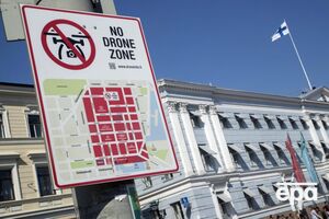 У Фінляндії працівникам радять не йти на роботу під час дронових тривог, а роботодавцям – платити їм зарплату