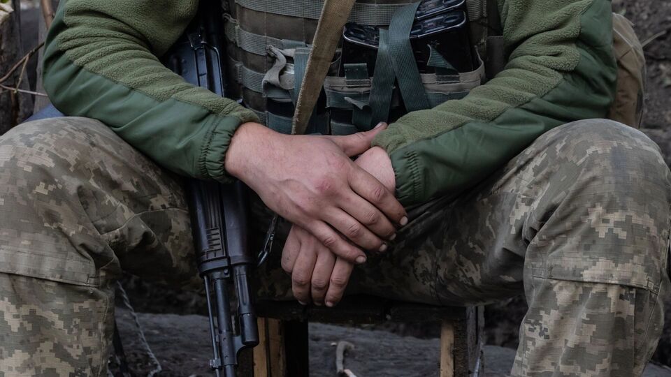 Возвращение из СОЧ через приложение "Армия+". Федоров уточнил сроки