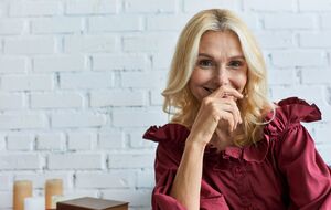 Як жінкам після 50 років мати стильний та доглянутий вигляд – секрети зрілої елегантності
