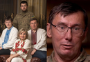 "Когда я попал в тюрьму, сына буллили". Как сложилась судьба детей Юрия Луценко и где они сейчас. Фото