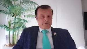 Повернення Криму, ахіллесова п'ята Путіна, гарні новини для України. Інтерв'ю Гордона з Пінкусом. Відео