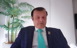Возвращение Крыма, ахиллесова пята Путина, хорошие новости для Украины. Интервью Гордона с Пинкусом. Видео