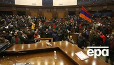Парламентські вибори у Вірменії. ЦВК оприлюднила фінальні результати