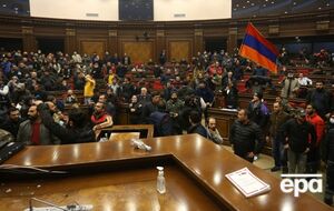 Парламентські вибори у Вірменії. ЦВК оприлюднила фінальні результати