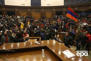 Парламентські вибори у Вірменії. ЦВК оприлюднила фінальні результати