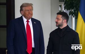 Трамп не збирається проводити двосторонню зустріч із Зеленським на саміті G7 – джерела ЗМІ