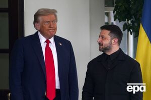 Трамп не збирається проводити двосторонню зустріч із Зеленським на саміті G7 – джерела ЗМІ