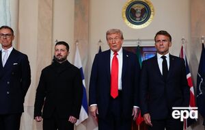 ПВО, деньги и санкции. С чем Украина и Европа обратятся к Трампу на саммите G7