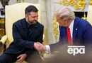 Зеленский созвонился с Трампом. О чем говорили