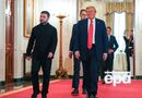 "Есть хорошие идеи". Зеленский подтвердил встречу с Трампом на G7