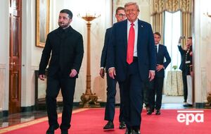 "Есть хорошие идеи". Зеленский подтвердил встречу с Трампом на G7