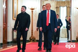 "Есть хорошие идеи". Зеленский подтвердил встречу с Трампом на G7