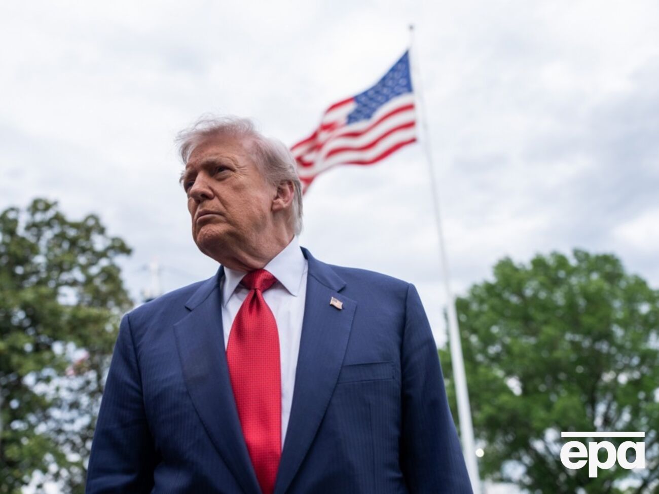 КСИР раскритиковал Трампа за намерение подписать соглашение с Ираном в день своего юбилея