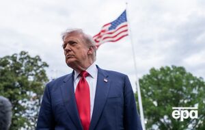 КВІР розкритикував Трампа за намір підписати угоду з Іраном у свій ювілей