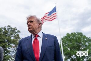 КВІР розкритикував Трампа за намір підписати угоду з Іраном у свій ювілей