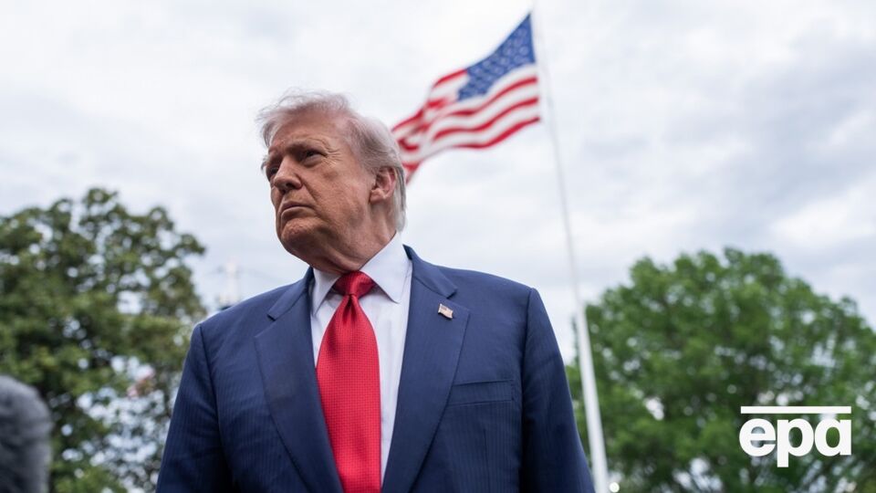 КСИР раскритиковал Трампа за намерение подписать соглашение с Ираном в день своего юбилея