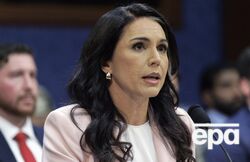 Скандал вокруг главы Нацразведки США. Журналистка обвинила Габбард в распространении пропаганды РФ