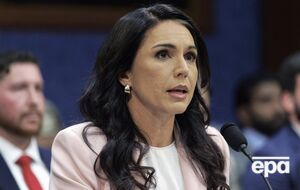 Скандал навколо очільниці Нацрозвідки США. Журналістка звинуватила Габбард у поширенні пропаганди РФ