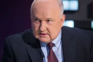 "Сучасне покоління політиків є руїнницьке". Пророчі слова...