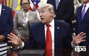 "Зачем, Биби?" Трамп разнес Нетаньяху из-за удара по Бейруту