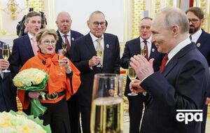 "Кучка маразматиков и старая проститутка". Как Неелова "испортила некролог", приняв орден от Путина