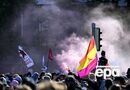 Саммит G7 под усиленной охраной. Во Франции стягивают тысячи силовиков, уже начались протесты