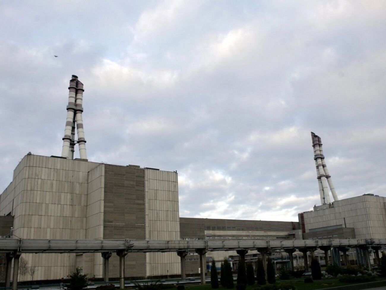 Литва першою у світі демонтує реактори чорнобильського типу. Як це зроблять