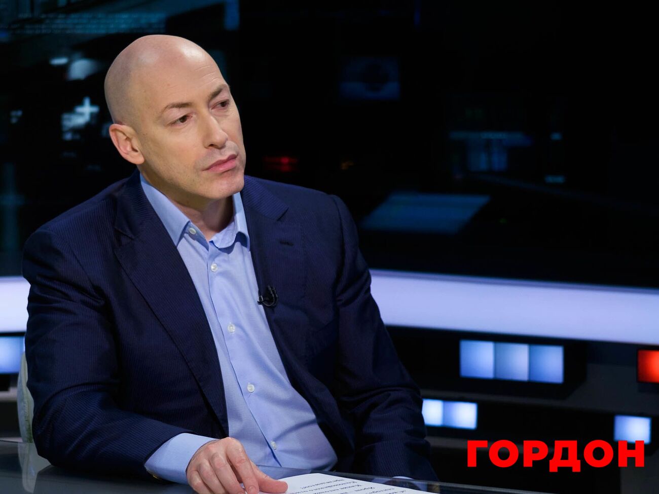 Скандал із Портніковим, Усик у Білому домі. Стрим Голованова з Гордоном. Трансляція