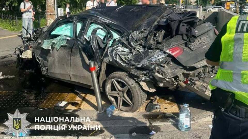 "Ми не залишимо вас із цим наодинці". "Хартія" закликала до справедливого покарання винного у резонансній ДТП у Києві