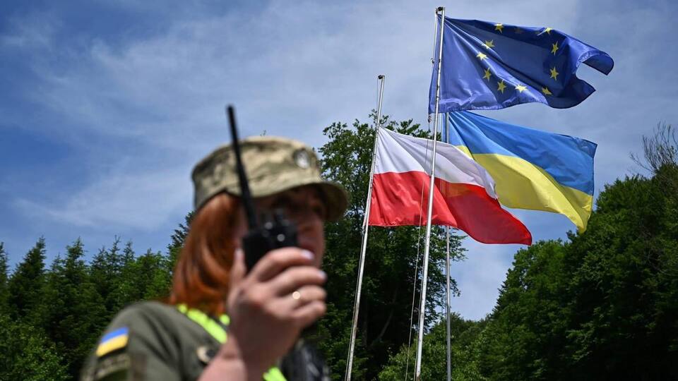 Рух на кордоні з Польщею відзавтра буде ускладнено. Що треба знати