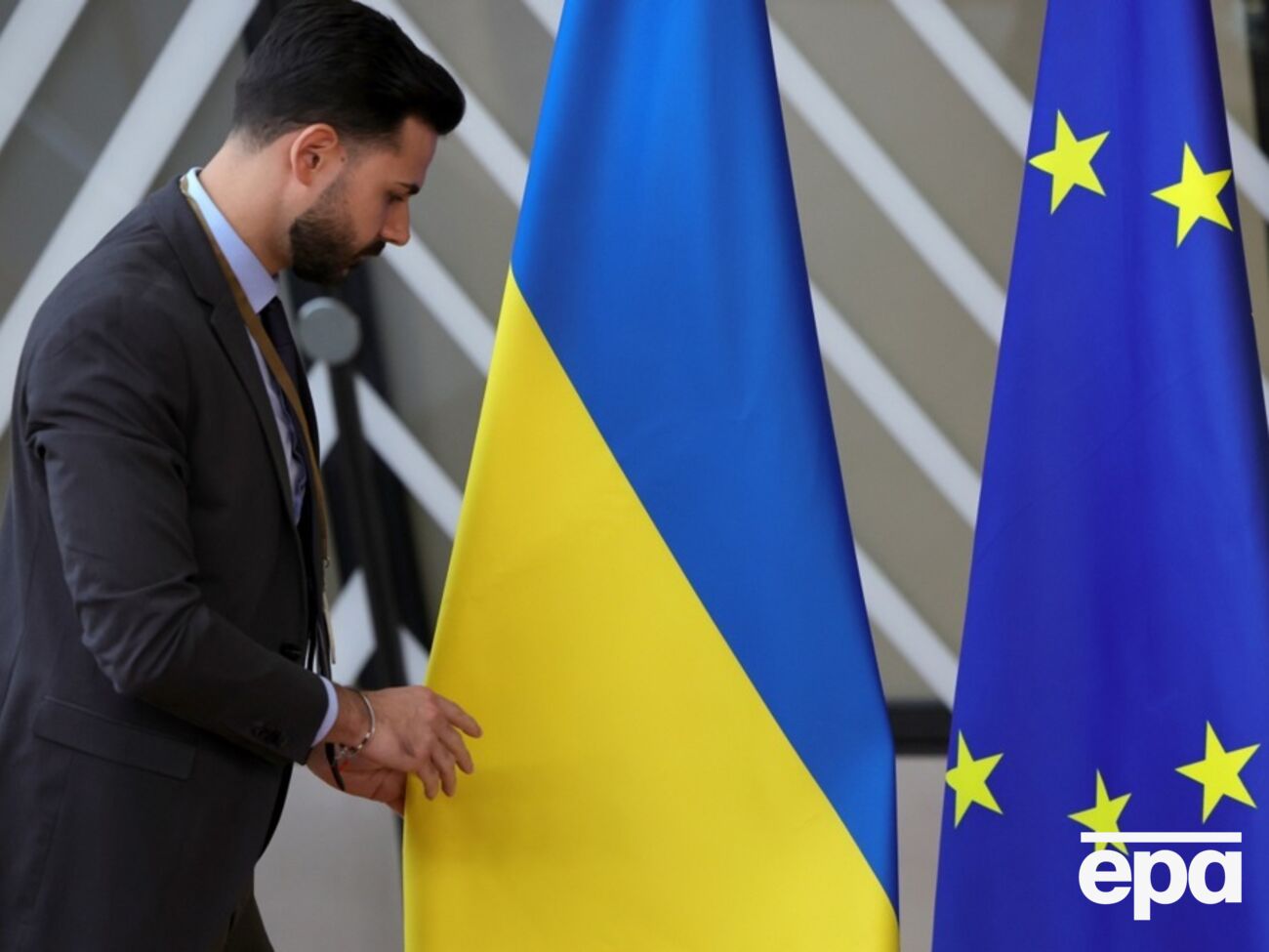 ЄС запустив переговори про вступ України й Молдови. Коли можливе приєднання