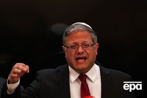 "Ми – не бананова республіка". Ізраїль не дотримуватиметься мирної угоди Трампа з Іраном