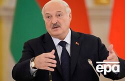 "Можливо, переборщив". Лукашенко попросив вибачення в Зеленського