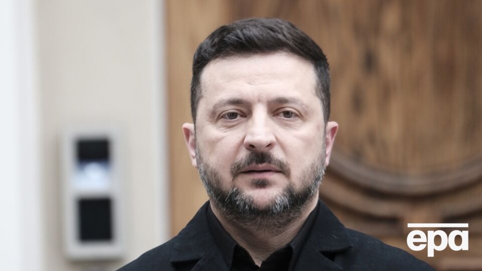 Зустріч із Путіним можуть організувати у США. Зеленський розкрив, про що говорив із Трампом