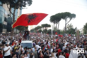 В Албанії – арешти у справі про наркотики й відмивання коштів. ЗМІ згадали про родину Трампа
