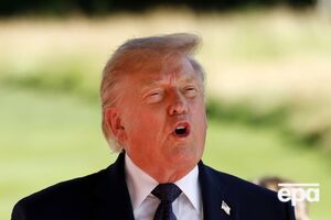 "Они оба готовы". Трамп прокомментировал переговоры с Зеленским и Путиным