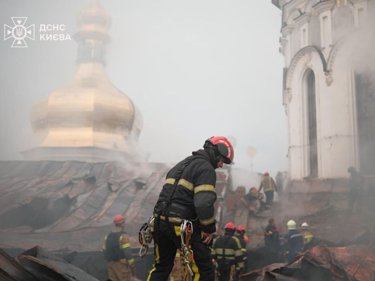 "Очень похоже на 2 июня". Воздушные силы ВСУ объяснили особенности ночного обстрела
