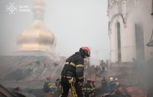 "Дуже схожий на 2 червня". Повітряні сили ЗСУ пояснили особливості нічного обстрілу