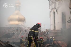 "Очень похоже на 2 июня". Воздушные силы ВСУ объяснили особенности ночного обстрела
