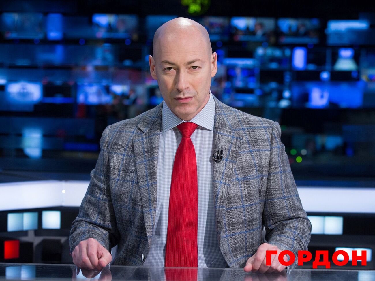 Удар відплати, "зникнення" Набіулліної, Крим без логістики. Екстрений стрим Гордона. Трансляція