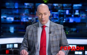 Удар возмездия, "пропажа" Набиуллиной, Крым без логистики. Экстренный стрим Гордона. Трансляция