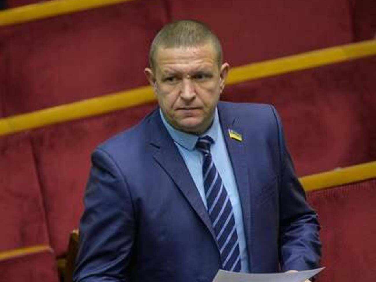 Минэнерго должно не допустить, чтобы судебные разбирательства вокруг Червоноградской ЦОФ сорвали подготовку к отопительному сезону – Бондарь