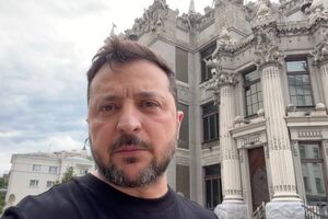Зеленский в Лавре: Что бы я сказал Путину после этой атаки? А мы еще скажем
