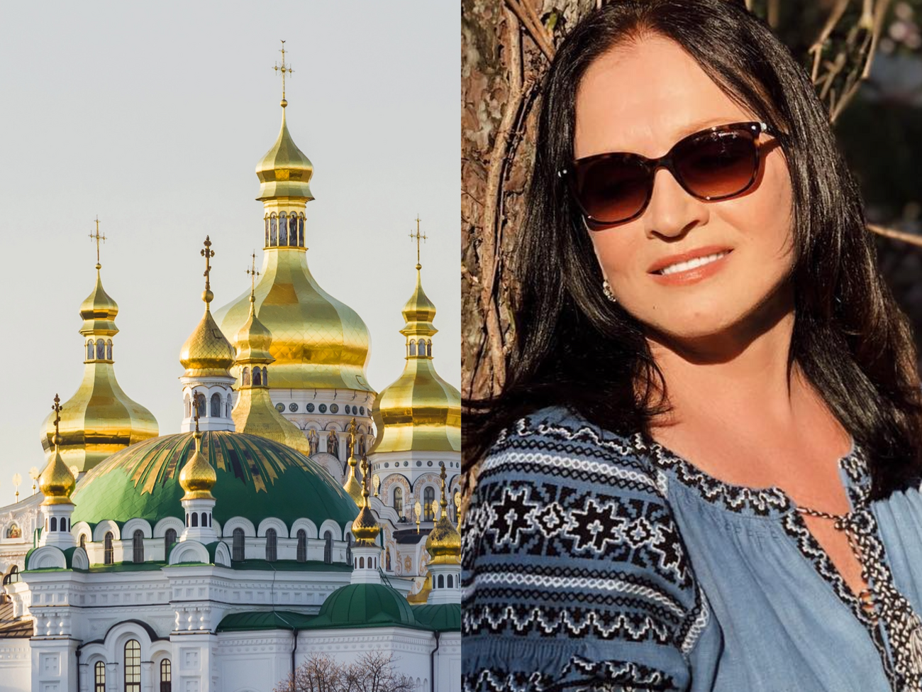 Софія Ротару емоційно відреагувала на удар росіян по Лаврі. Що вона сказала
