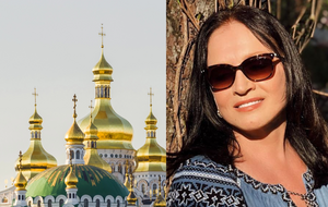София Ротару эмоционально отреагировала на удар россиян по Лавре. Что она сказала