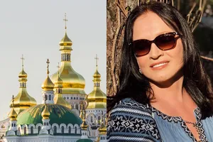 София Ротару эмоционально отреагировала на удар россиян по Лавре. Что она сказала