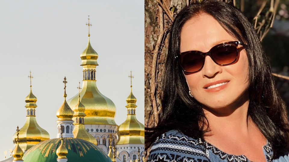 Софія Ротару емоційно відреагувала на удар росіян по Лаврі. Що вона сказала