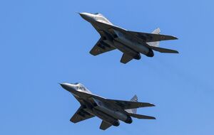 Польша выдвинула условие для передачи Украине МиГ-29. Что говорят