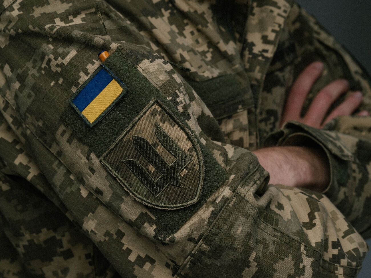 Реформа ТЦК і мобілізації. У Міноборони розкрили головні зміни
